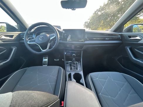 New 2026 Volkswagen Jetta Sport image 10