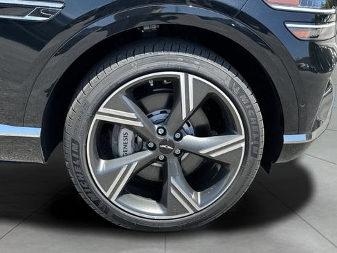 New 2026 Genesis GV80 3.5T Prestige AWD/4WD image 7