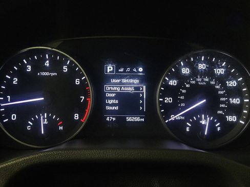 Used 2018 Hyundai Elantra Value Edition w/ Cargo Package image 23