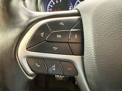 Used 2021 Jeep Grand Cherokee High Altitude image 17