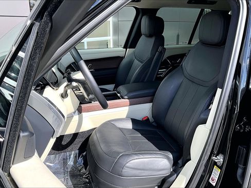 Used 2024 Land Rover Range Rover SE image 24