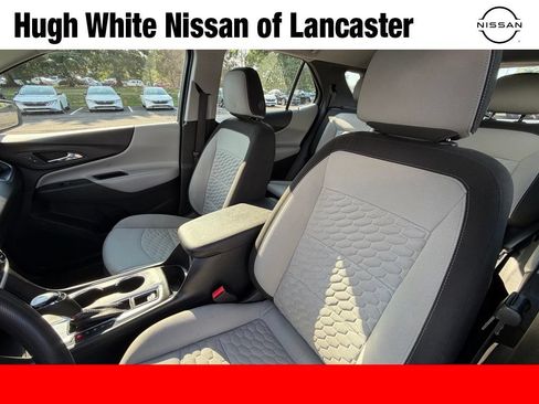 Used 2020 Chevrolet Equinox LS FWD image 7