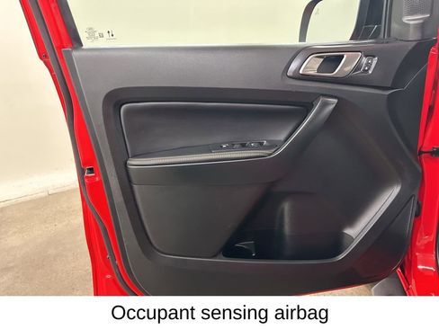 Used 2023 Ford Ranger Lariat w/ Equipment Group 501A High image 32