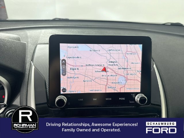 Used 2024 Mitsubishi Eclipse Cross SE AWD/4WD image 6