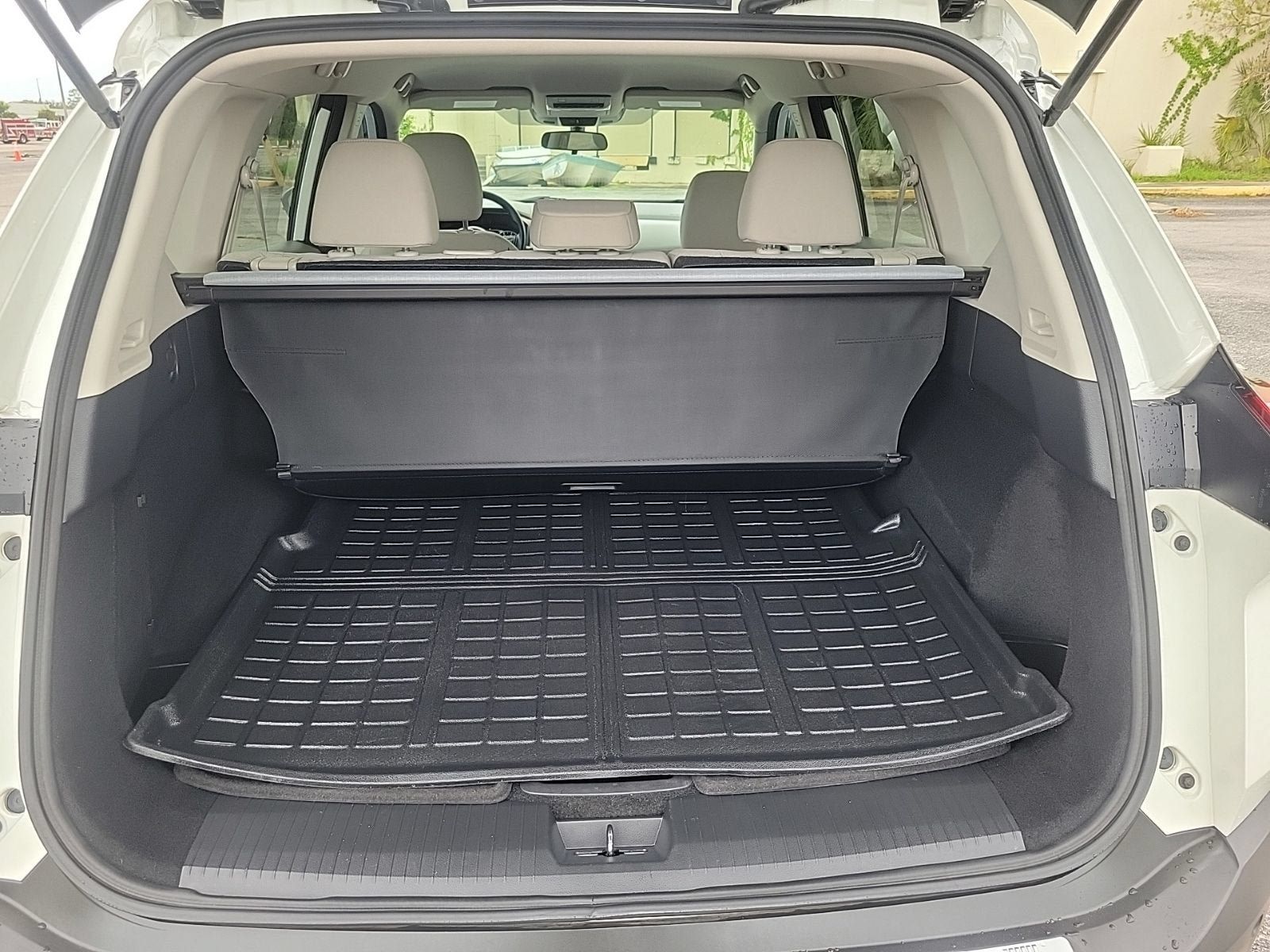 Used 2021 Nissan Rogue SV FWD image 10