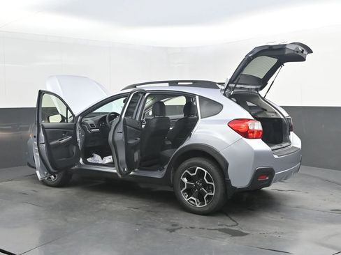 Used 2015 Subaru Crosstrek 2.0i Limited w/ Popular Package #1 AWD/4WD image 35