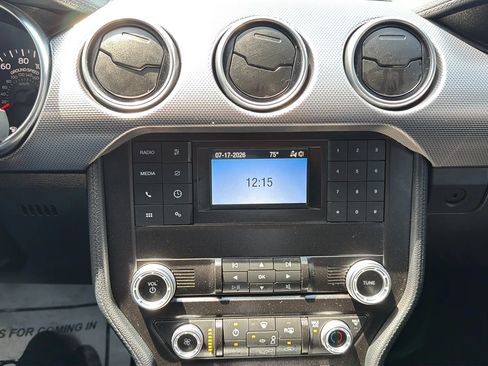 Used 2021 Ford Mustang GT w/ Black Accent Package RWD image 18