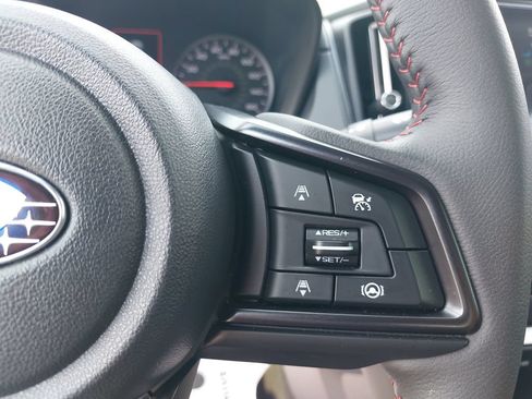 Used 2025 Subaru WRX Premium AWD/4WD image 15