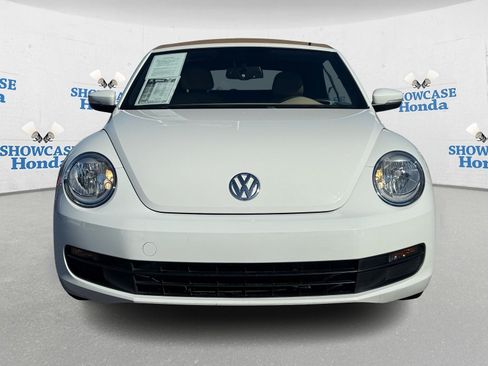 Used 2014 Volkswagen Beetle 1.8T image 6