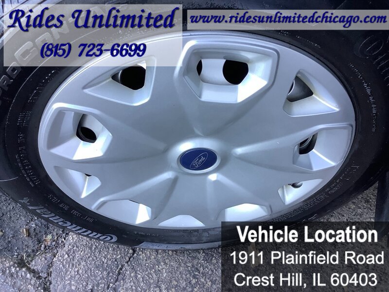 Used 2014 Ford Transit Connect XL FWD image 38