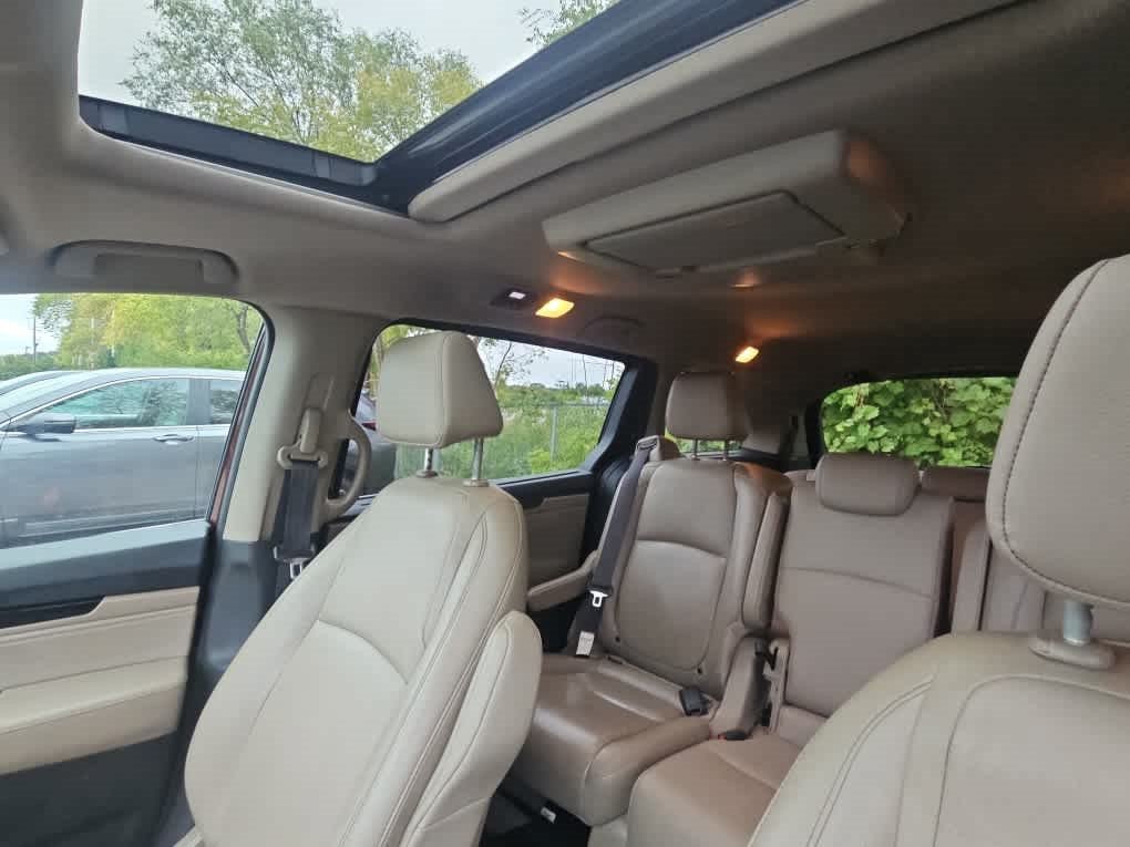 Used 2021 Honda Odyssey Touring image 8