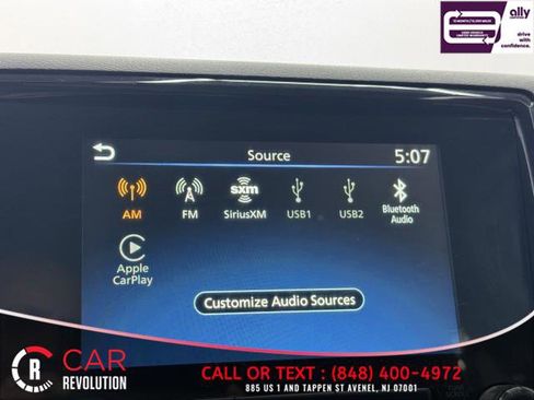 Used 2022 Nissan Frontier S image 26