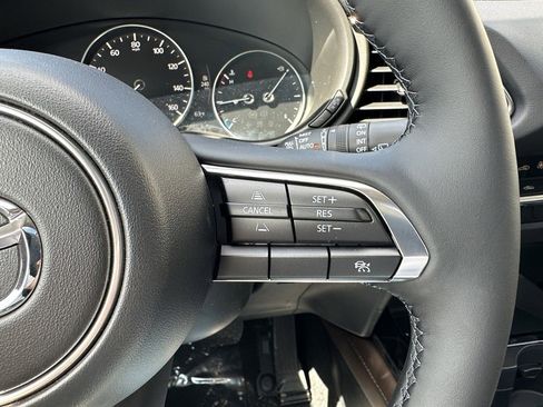 Certified 2025 MAZDA CX-30 2.5 Turbo w/ Premium Package image 21