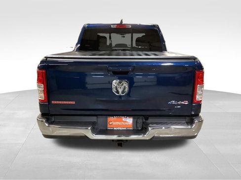 Certified 2021 RAM 1500 Big Horn AWD/4WD image 6