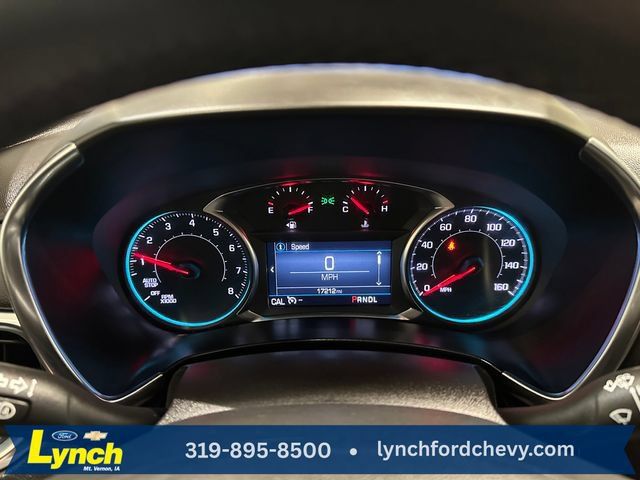 Used 2024 Chevrolet Equinox LT w/ LPO, Floor Liner Package AWD/4WD image 29
