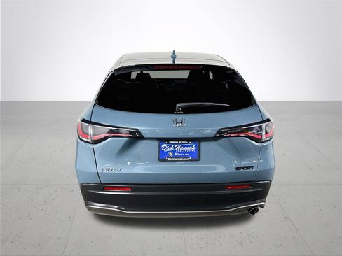 Used 2024 Honda HR-V Sport image 7