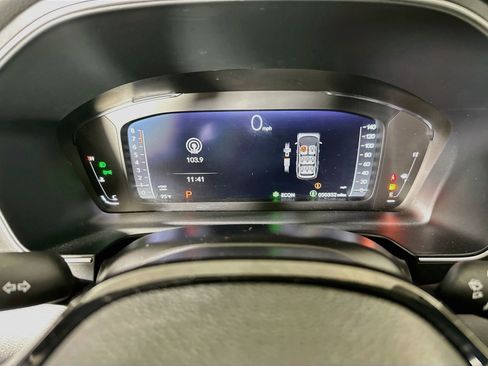 Used 2024 Honda Pilot Elite image 19