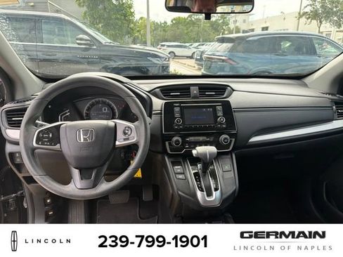 Used 2019 Honda CR-V LX image 14