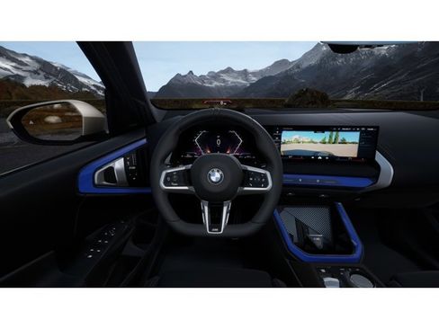 New 2026 BMW X3 xDrive30 AWD/4WD image 13