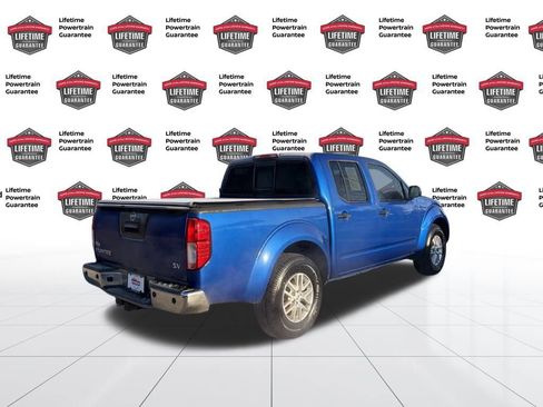 Used 2015 Nissan Frontier SV w/ SV Value Truck Package image 6