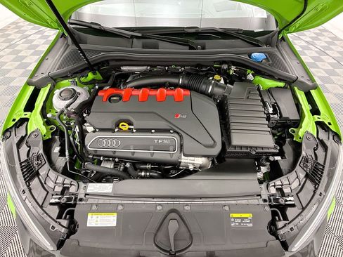 New 2026 Audi RS 3 image 29