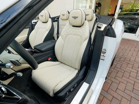 Used 2024 Bentley Continental GT Speed image 80