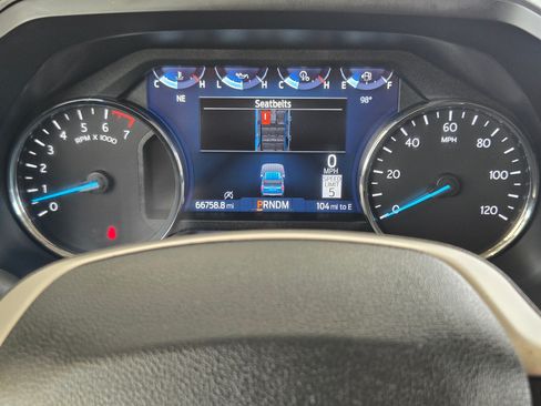 Used 2024 Ford Expedition Max Limited RWD image 11