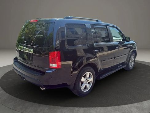 Used 2009 Honda Pilot EX-L image 5