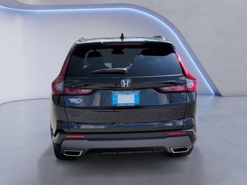 New 2026 Honda CR-V Sport-L image 8