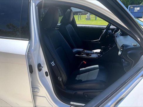 Used 2023 Lexus IS 300 w/ Premium Package RWD image 10