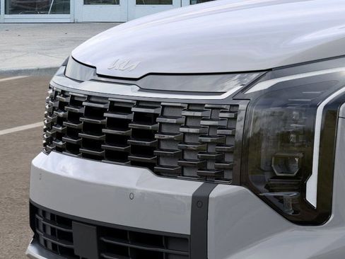 New 2026 Kia Sportage EX image 12