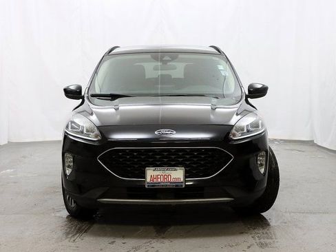 Used 2020 Ford Escape SEL image 5