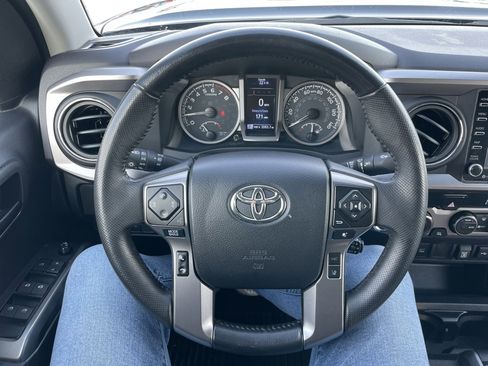 Used 2023 Toyota Tacoma SR5 image 20