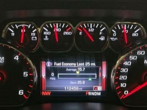 Used 2016 GMC Sierra 1500 SLT w/ SLT Premium Package RWD image 16