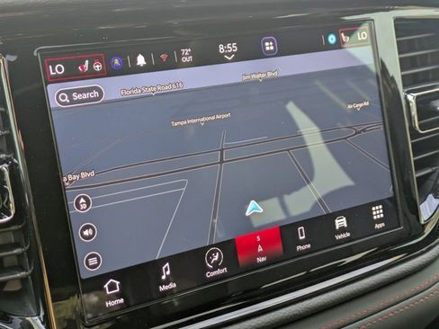 New 2026 Dodge Durango GT image 21