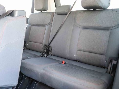 Certified 2025 Ford Expedition Max Active RWD image 18