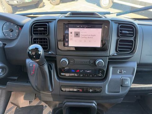 New 2026 RAM ProMaster 1500 image 2