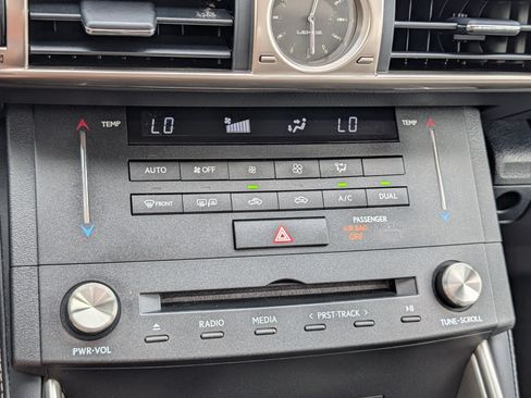Used 2015 Lexus IS 250 AWD w/ Navigation System Package image 23