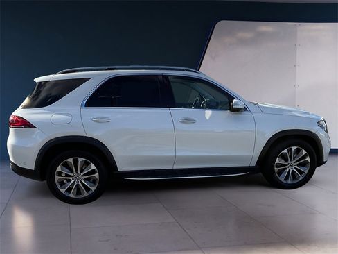 Certified 2022 Mercedes-Benz GLE 450 4MATIC image 6