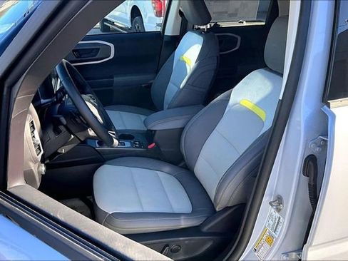 New 2026 Ford Bronco Sport Badlands w/ Sasquatch Badlands Package AWD/4WD image 9