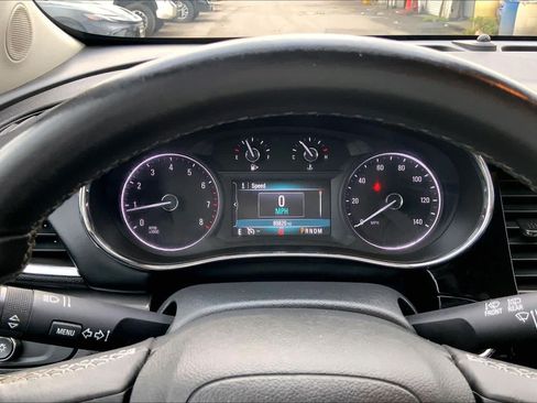 Used 2017 Buick Encore Preferred FWD image 24