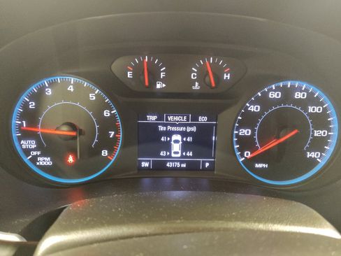 Used 2024 Chevrolet Malibu LS w/ Driver Confidence Package FWD image 23