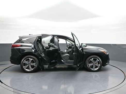 Certified 2024 Acura RDX SH-AWD w/ Advance Package image 43
