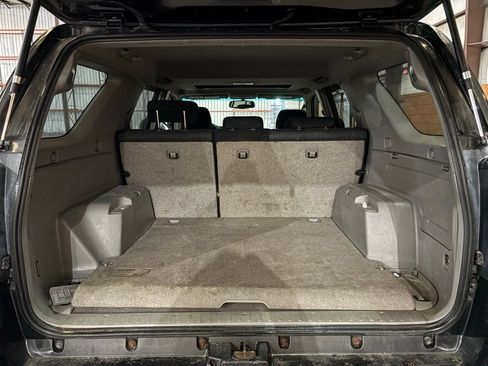 Used 2008 Toyota 4Runner Sport image 9