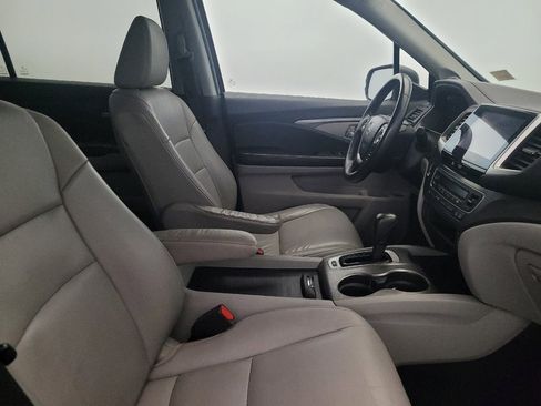 Used 2016 Honda Pilot EX-L image 21