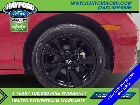 Used 2025 Honda Odyssey Sport-L image 23