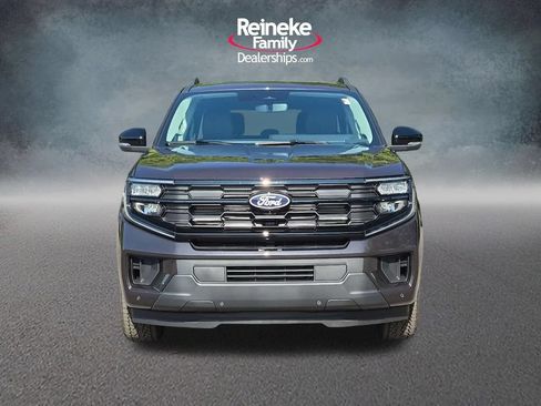 New 2027 Ford Expedition Max Active AWD/4WD image 2