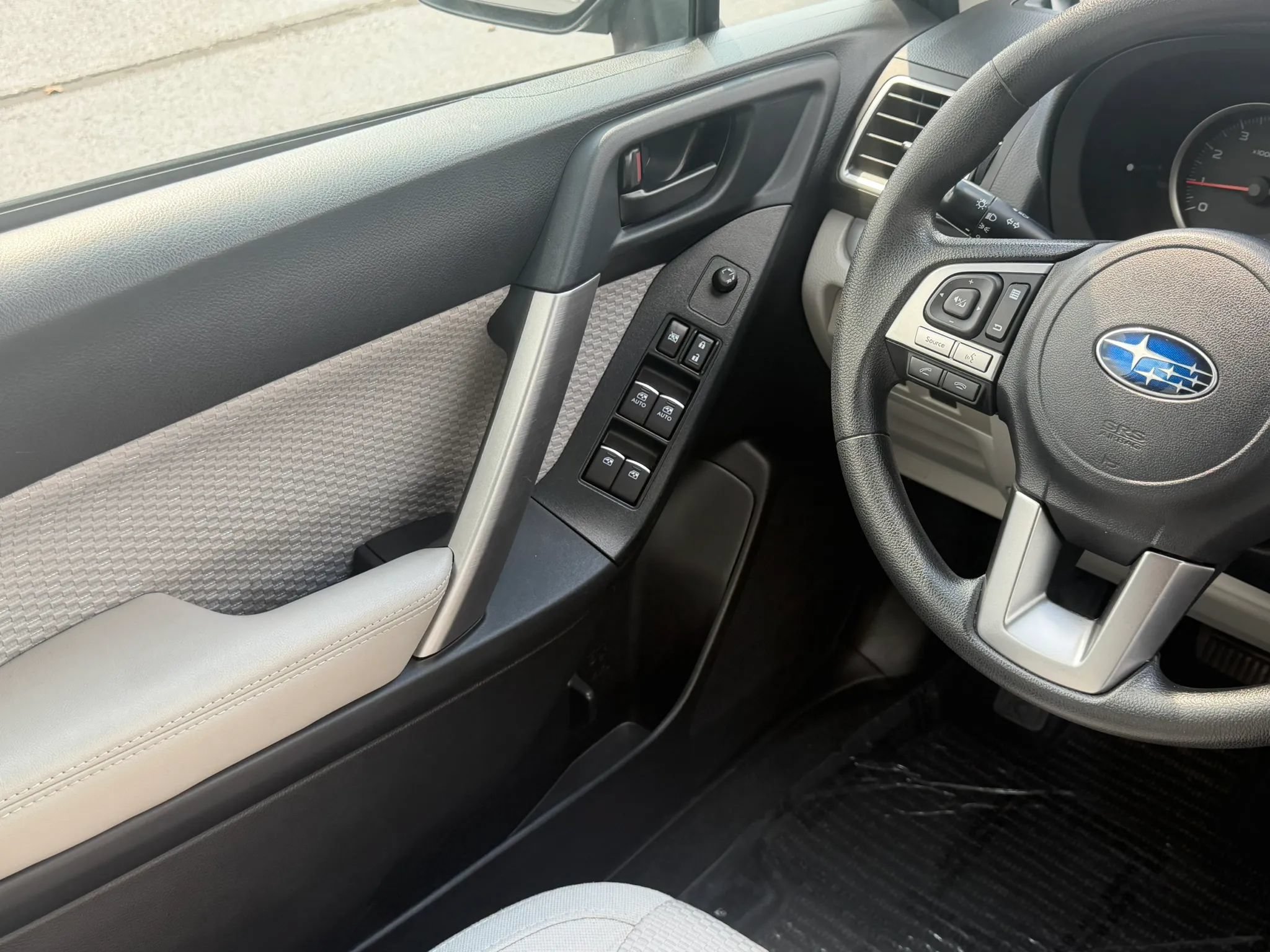 Used 2018 Subaru Forester 2.5i Premium w/ All-Weather Package AWD/4WD image 87