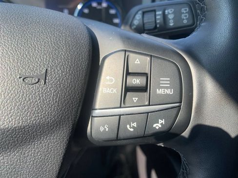 Certified 2024 Ford Bronco Sport Outer Banks w/ Tech Package AWD/4WD image 41