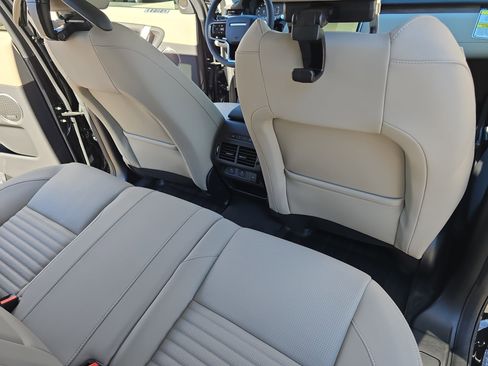 New 2025 Land Rover Discovery Sport S image 11